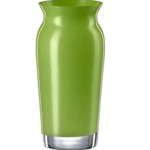 Ваза Bohemia Crystal Adela 12 см зеленая (B81533-G): Тип Ваза