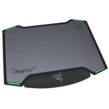 Игровая поверхность Razer Vespula: Материал Резина, ткань