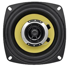 Коаксиальная автоакустика Celsior CS-4200: Тип коаксиальная автоакустика