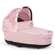 Люлька Cybex Priam Lux Simply Flowers Pink (522000929): Производитель Cybex
