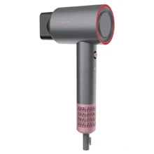 Фен Ardesto Pink Touch HD-R300PT: Тип фен