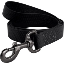 Поводок WAUDOG Waterproof, водостойкий 25 мм 122 cм Черный (27231): Тип Поводок
