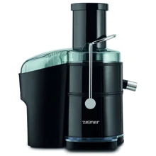 Соковичавниця Zelmer ZJE6800: Тип центробежная