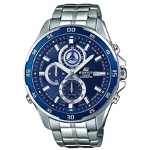 Наручний годинник Casio EDIFICE EFR-547D-2AVUEF: Стиль спортивний