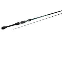 Спининговое удилище St.Croix Legend Xtreme LXS63MXF 1,92м 3,5-14gr: Тип удилища Спиннинговое