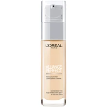 L'Oreal Paris Alliance Perfect D1 Golden Ivory Тональный крем 30 ml: Вид Тональные средства