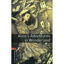 Bookworms 2: Lewis Carroll: Alice's Adventure In Wonderland: Производитель Oxford University Press
