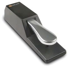 Педаль сустейн M-AUDIO SP-2: Производитель M-AUDIO