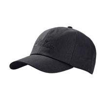Бейсболка Jack Wolfskin черная (1900673_6000): Производитель Jack Wolfskin