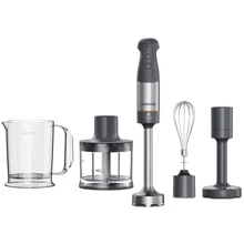 Блендер Kenwood Triblade XL+ HBM60.307GY: Мощность, Вт 1000