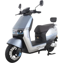 Электроскутер TLG M5 Grey+Blue: Емкость батареи, ВтЧ 2520