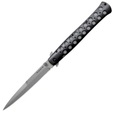 Нож Cold Steel Ti-Lite 6 " S35VN (26B6): Тип ножа Тактический