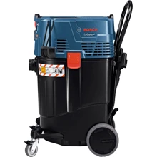 Пилосос Bosch GAS 55 M AFC (06019C3300): Потужність, Вт 1200