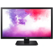 Монитор LG 27MB67PY-B: Покрытие экрана матовое