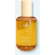 Lador Polish Oil (White Yuja) Парфюмерное масло для волос 80 ml: Пол Для женщин