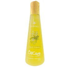 Шампунь для собак очищающий и обеззараживающий Croci Oilcare Tea Tree Purify Gill`S с маслом чайного дерева 300 мл (C3052257): Тип средства Шампуни