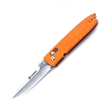 Нож Ganzo G746-1-OR: Тип ножа туристический