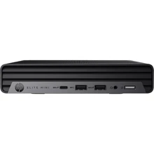 Персональный компьютер (ПК) HP Elite Mini 600 G9 (7Z6B4AA): Процессор Intel Core i7-12700T (1.4 - 4.7 ГГц) / 12 - ядерный