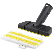 Насадка для парогенератора Karcher с гибкой ручной насадкой (2.863-333.0): Производитель Karcher