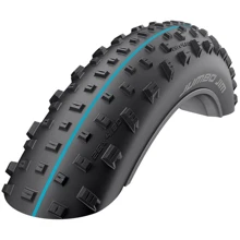 Покришка 26x4.80 (120-559) Schwalbe JUMBO JIM Evolution, Super Ground, TLE B / B-SK HS466 Addix SpeedGrip 127EPI: Діаметр 26"