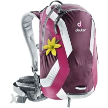 Рюкзак Deuter Superbike 14 EXP SL Aubergine-Magenta (32104): Производитель Deuter