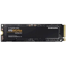 Samsung 970 EVO Plus 500 GB (MZ-V7S500BW): Тип накопителя внутренний