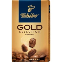 Кофе молотый Tchibo Gold Selection 250 г (4006067943676): Вид напитка кофе молотый