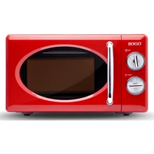 Микроволновая печь SOGO SS-890-R: Объем, л 20
