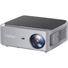 Проектор Yaber Pro U6 (Yaber-Pro-U6): Тип Для домашнего кинотеатра