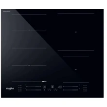 Варочная поверхность Whirlpool WFS 5060CPBF: Размеры для встраивания 560x480 мм