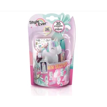 Набор для творчества Canal Toys Style 4 Ever Мой любимчик - Единорог Космик S: Производитель Canal Toys