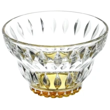 Креманка Luminarc Ice Vintage лак мікс 350 мл (Q5113/1): Тип Креманка