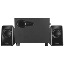 Акустична система Trust Avora 2.1 Subwoofer Speaker Set (20442): Формат акустики 2.1