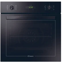 Духовой шкаф электрический Candy FCT686N: Объем, л 70