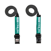 Стяжной ремень Tatonka Easy Strap 18mm/1.50 m Black (TAT 3216.040): undefined undefined