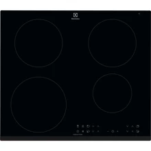 Варочная поверхность Electrolux LIR60433: Размеры для встраивания (ШxГ) 560 x 490 мм