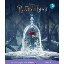 Level 5: Disney Kids Readers Beauty and the Beast Pack: Производитель Pearson Education Limited
