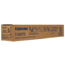Картридж Toshiba T-2507E BLACK 12K (6AJ00000247): Виробник Toshiba
