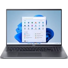 Ноутбук Acer Swift Go 16 OLED SFG16-71-77P5 (NX.KFGEX.005): Екран 16" (3200x2000)