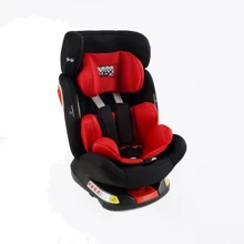 Автокресло универсальное Joy SafeMax SF ISOFIX (SF-92103): Группа 1/2/3 (9-36 кг)
