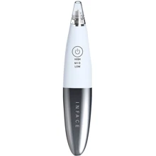 Прибор для чистки пор лица Xiaomi InFace Blackhead Remover White (MS7000): Производитель Xiaomi