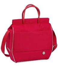 Сумка Peg-Perego Borsa Red Shine Червоний (IABO4700-MU49): Виробник Peg-Perego