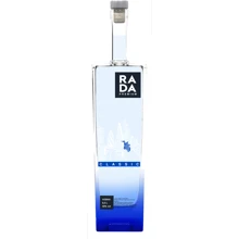 Водка Rada Classic 0.5л (BDA1VD-RAD050-005): Объем, л 0.5