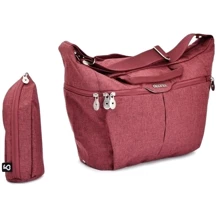 Сумка Doona All-Day bag / Burgundy: Виробник Doona