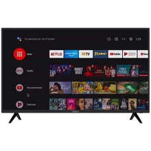 Телевизор Vivax 40LE20K: Тип LED-телевизоры