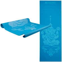 Коврик для фитнеса inSPORTline Spirit для йоги 172x61x0.3 cm синий (11729-4): Производитель inSPORTline
