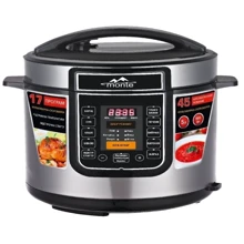 Мультиварка Monte MT-2601: Мощность 900 Bт