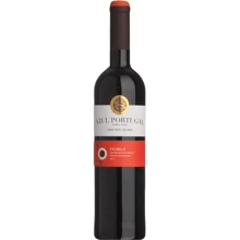 Вино Azul Portugal Palmela Red DOC 0.75 (ALR16105): Страна производитель Португалия