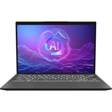 Ноутбук MSI Prestige 13 AI+ Evo A2VMG (A2VMG-020PL): Экран 13.3 " (2880x1800) OLED