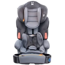 Автокрісло SAFCOM YY04-ABT Grey (2001000146970): Група 9-36 кг (група 1-2-3)